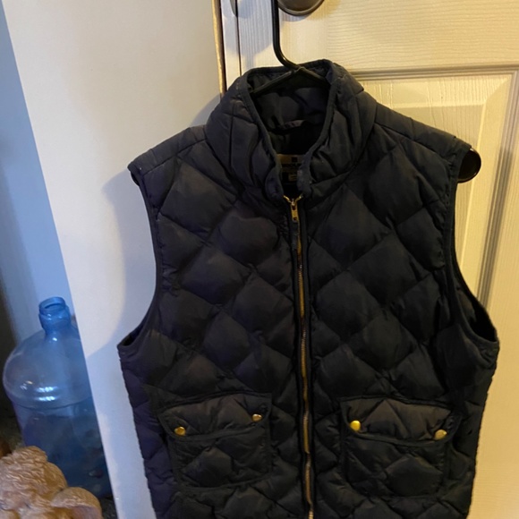 Women vests - Picture 7 of 7